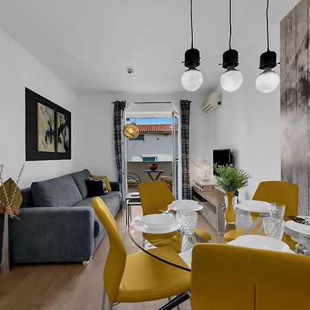 Rafael Apartment Makarska Ngoại thất bức ảnh
