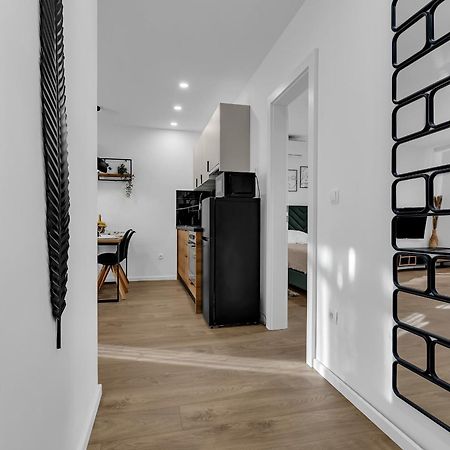 Rafael Apartment Makarska Ngoại thất bức ảnh