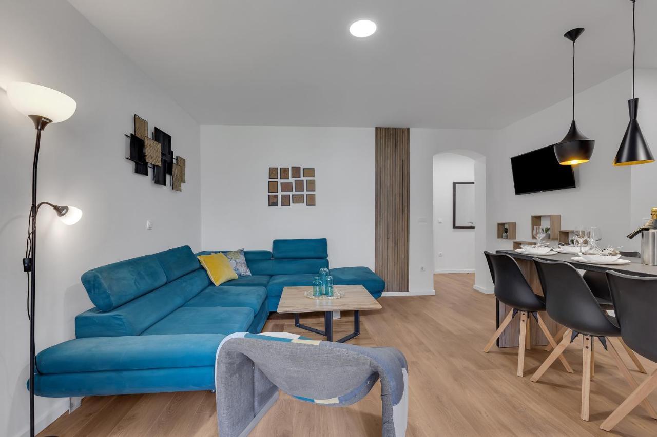 Rafael Apartment Makarska Ngoại thất bức ảnh