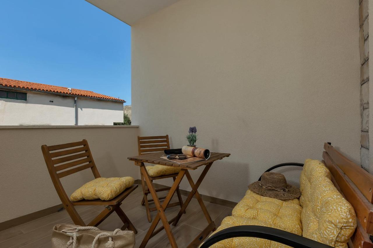 Rafael Apartment Makarska Ngoại thất bức ảnh