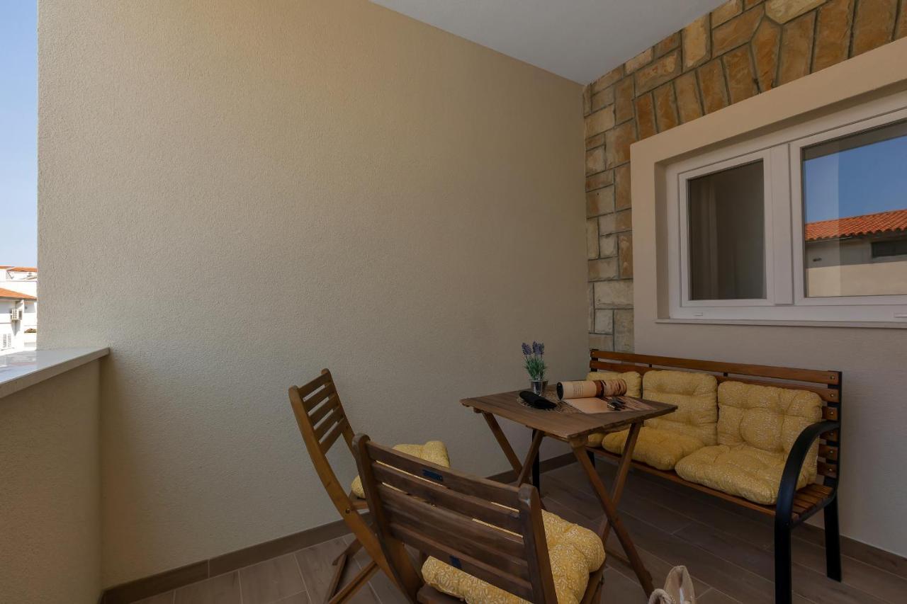 Rafael Apartment Makarska Ngoại thất bức ảnh