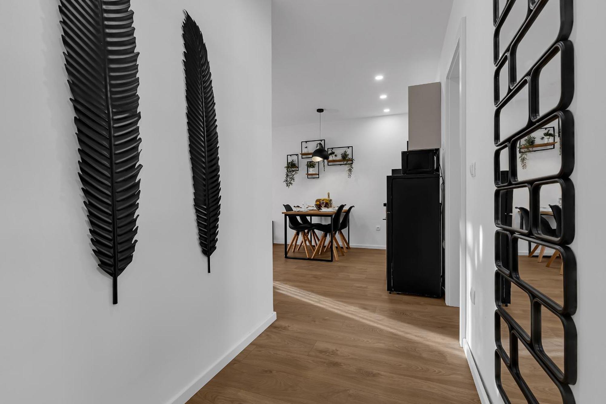 Rafael Apartment Makarska Ngoại thất bức ảnh