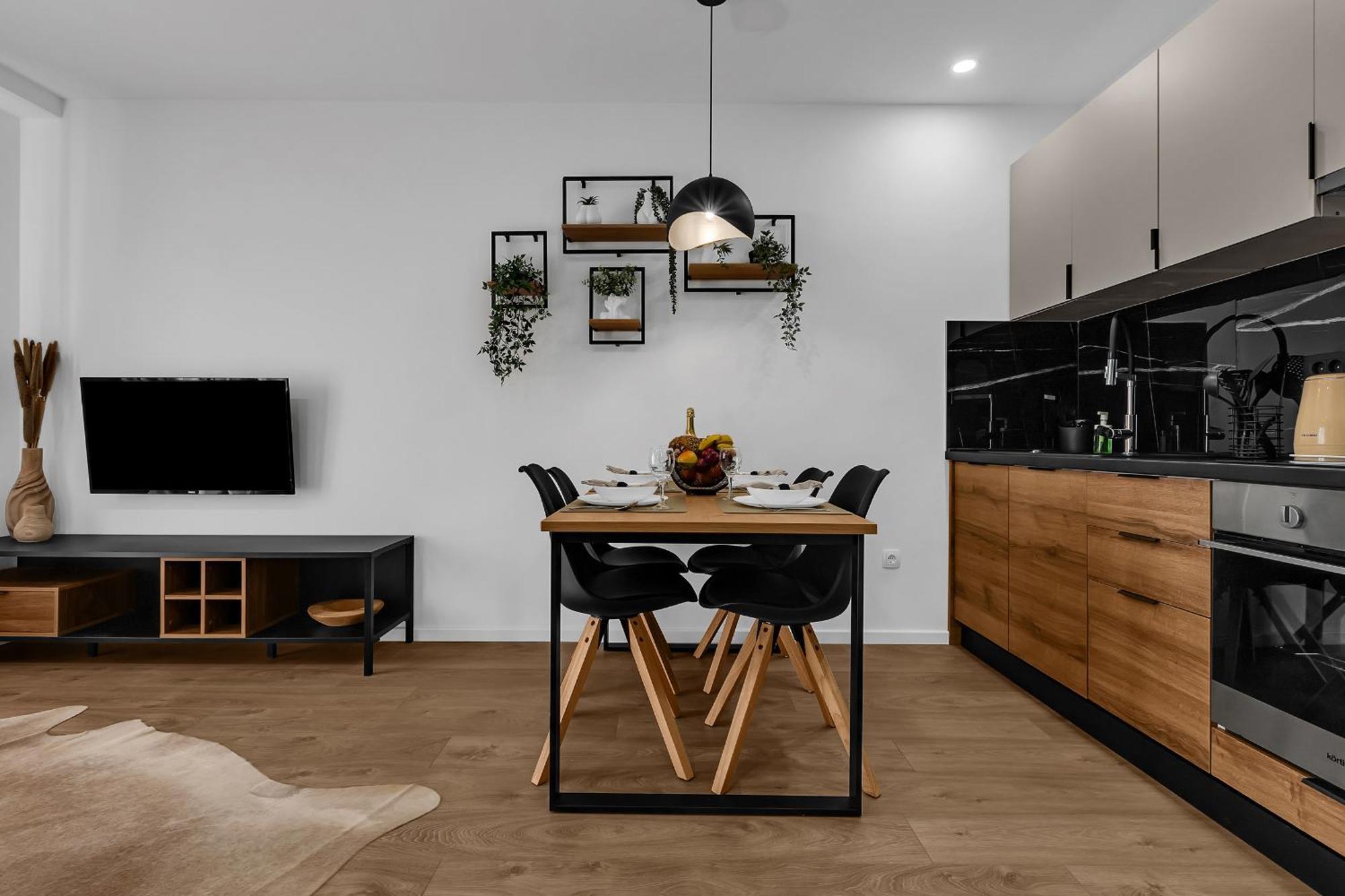 Rafael Apartment Makarska Ngoại thất bức ảnh